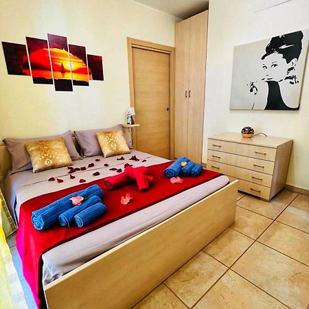 Appartement Andrea House à Lecce Extérieur photo