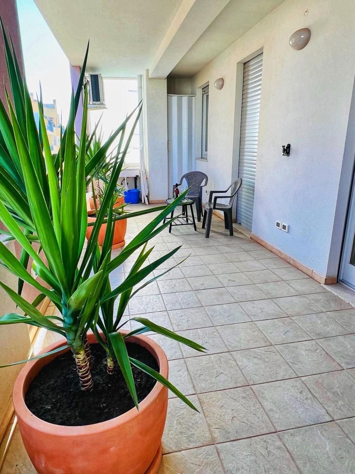 Appartement Andrea House à Lecce Extérieur photo