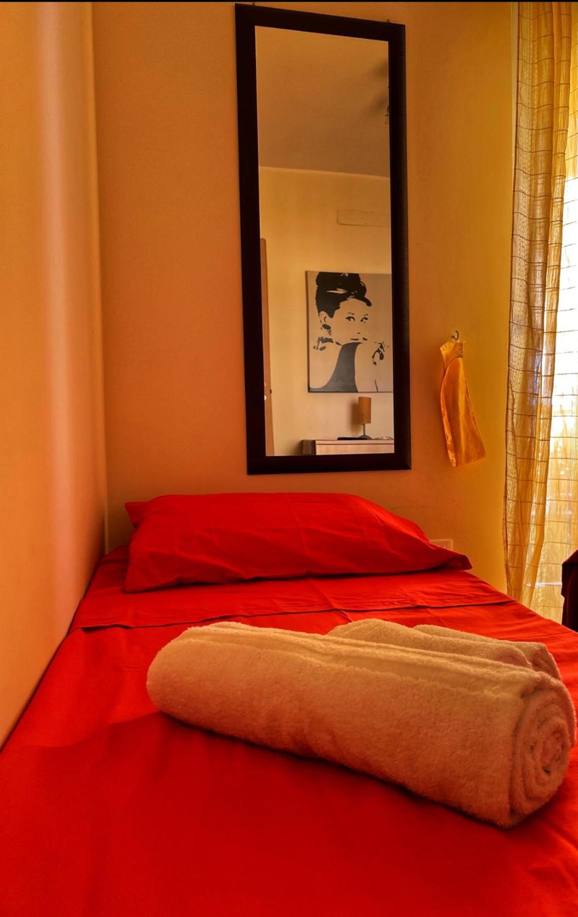Appartement Andrea House à Lecce Extérieur photo